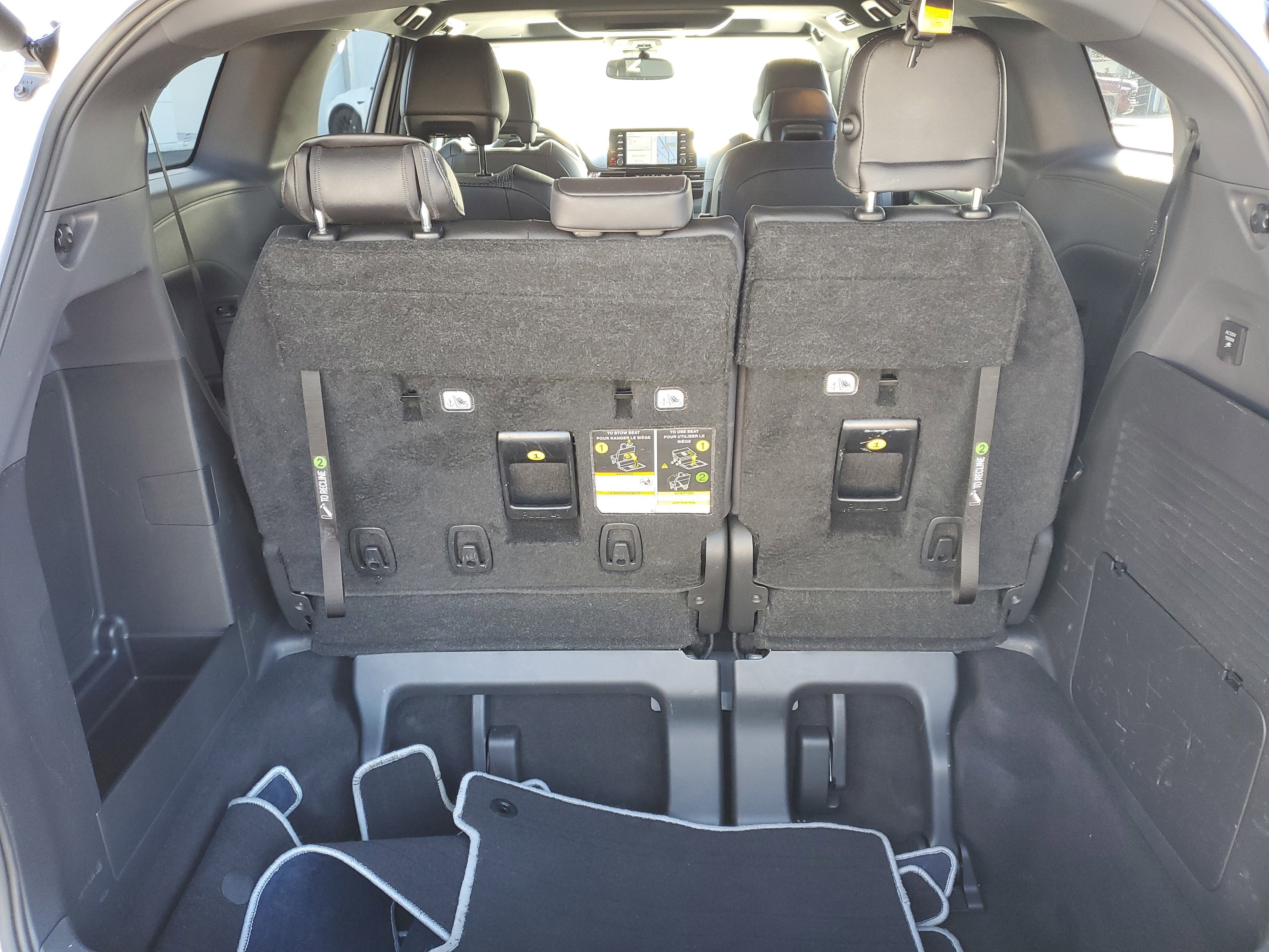 2023 Toyota Sienna XSE