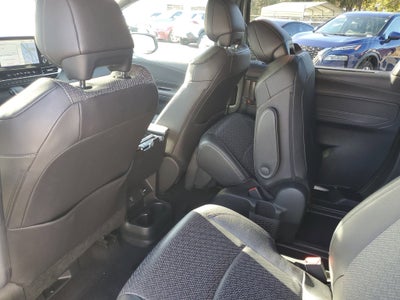 2023 Toyota Sienna XSE