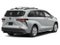 2023 Toyota Sienna XSE 25th Anniversary