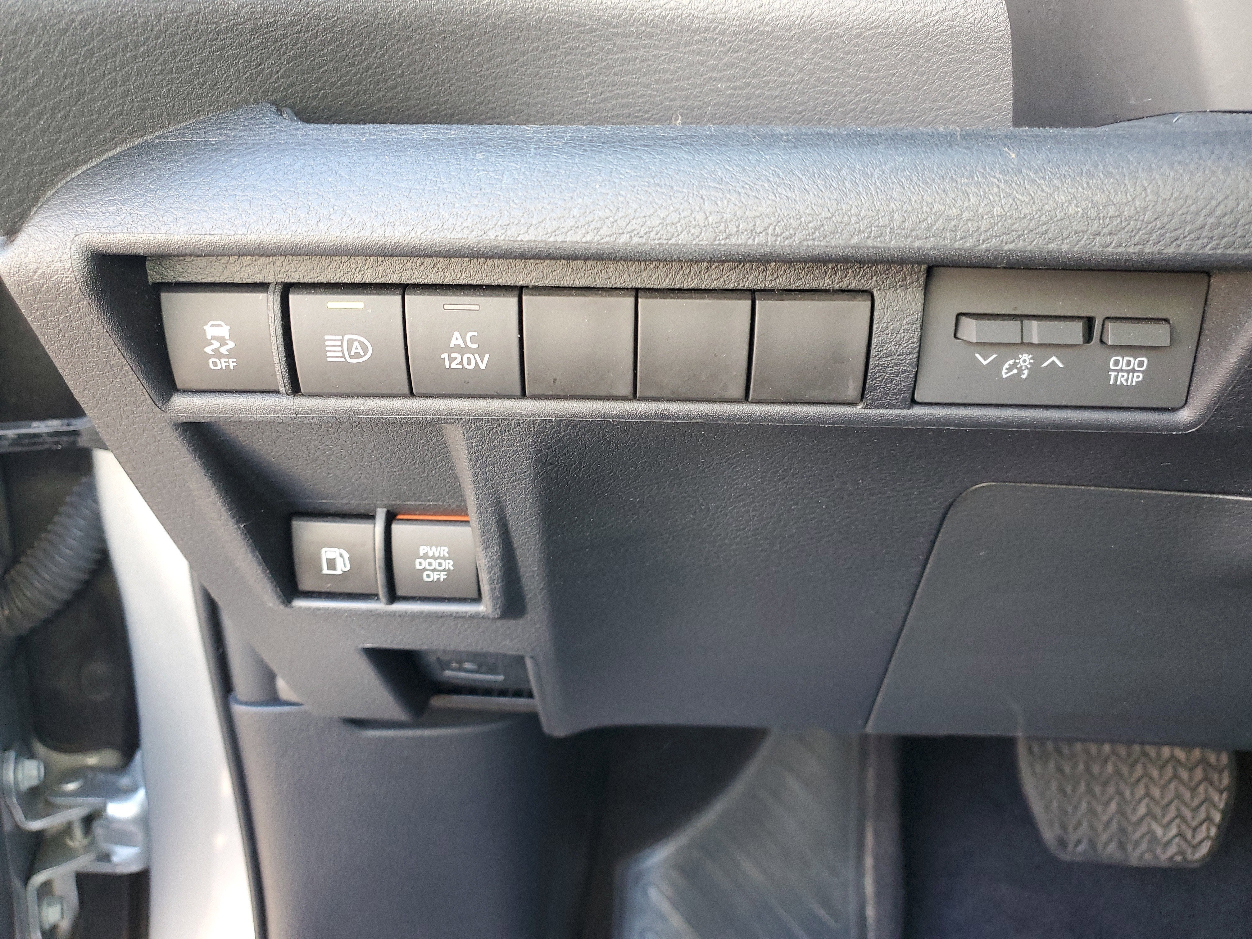 2023 Toyota Sienna XSE