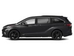 2023 Toyota Sienna XSE 25th Anniversary