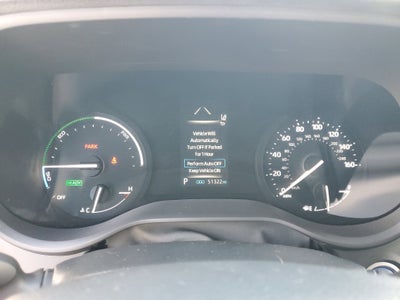 2023 Toyota Sienna XSE