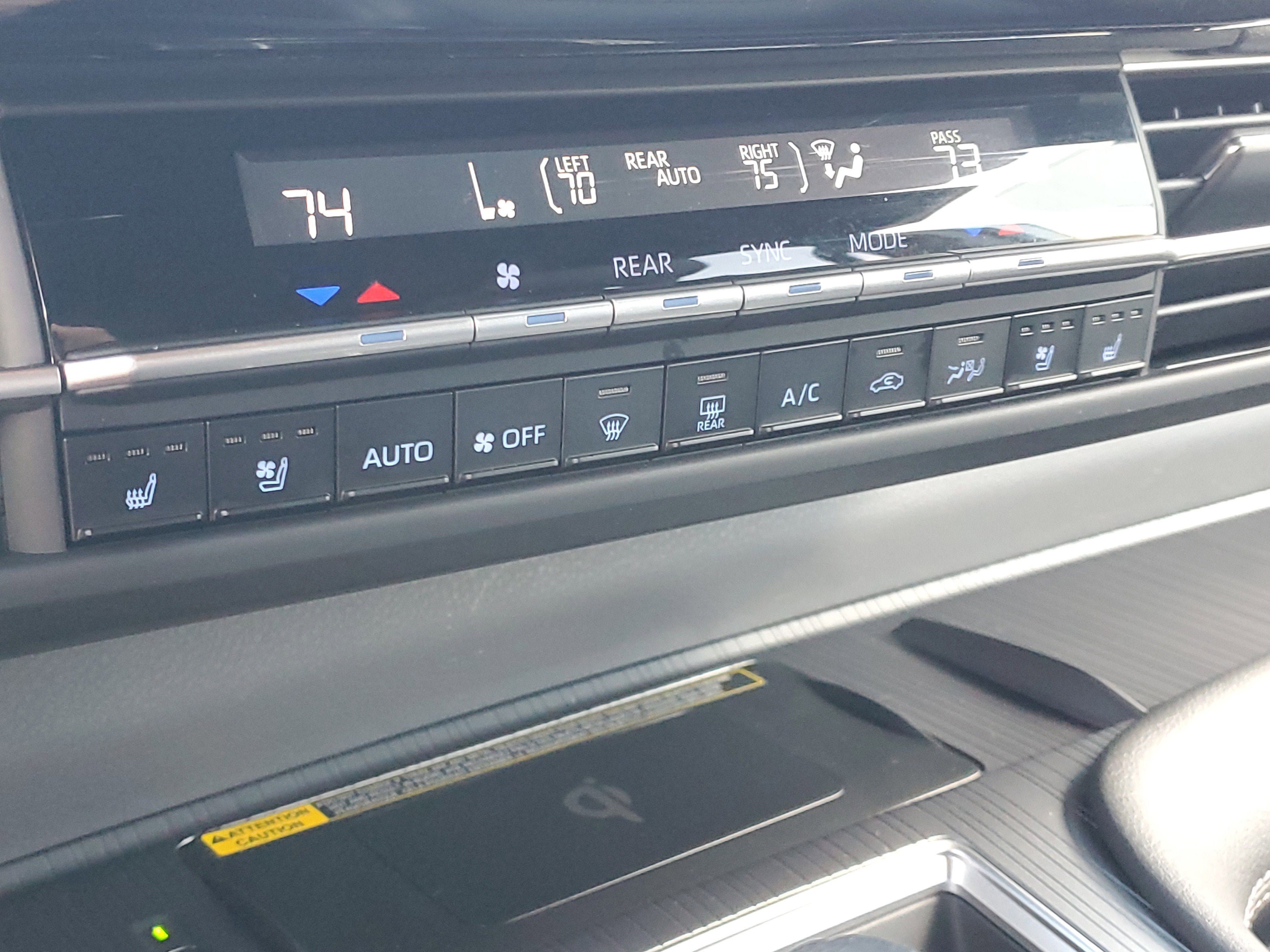 2023 Toyota Sienna XSE