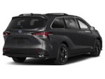 2022 Toyota Sienna XSE