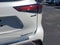 2022 Toyota Highlander Hybrid Platinum