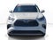 2022 Toyota Highlander Hybrid Platinum