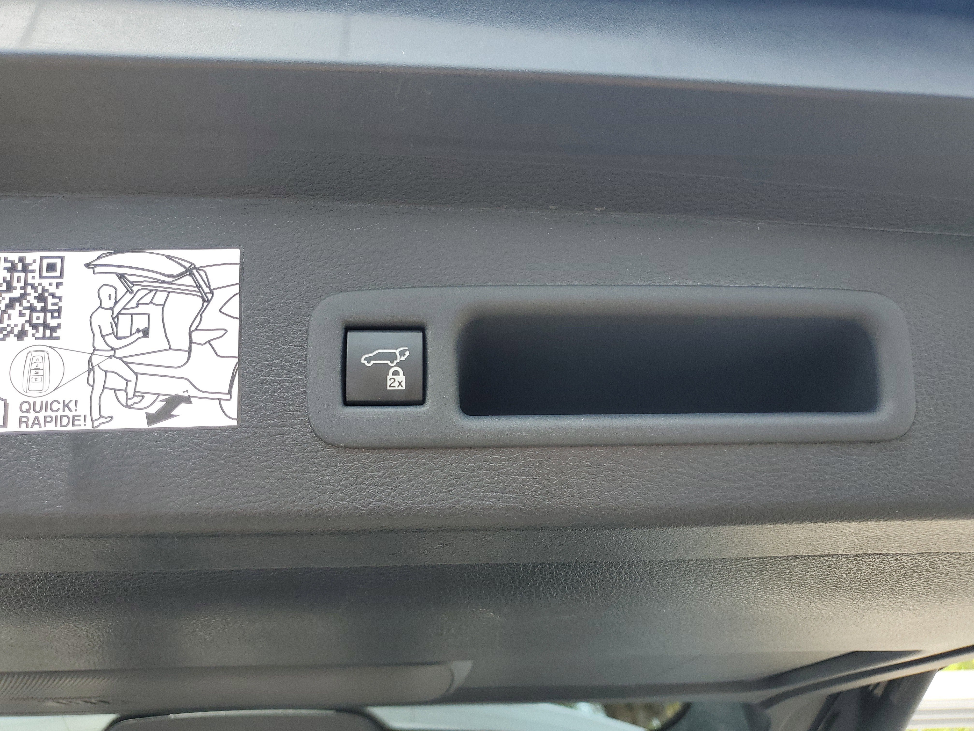 2021 Toyota Sienna Platinum