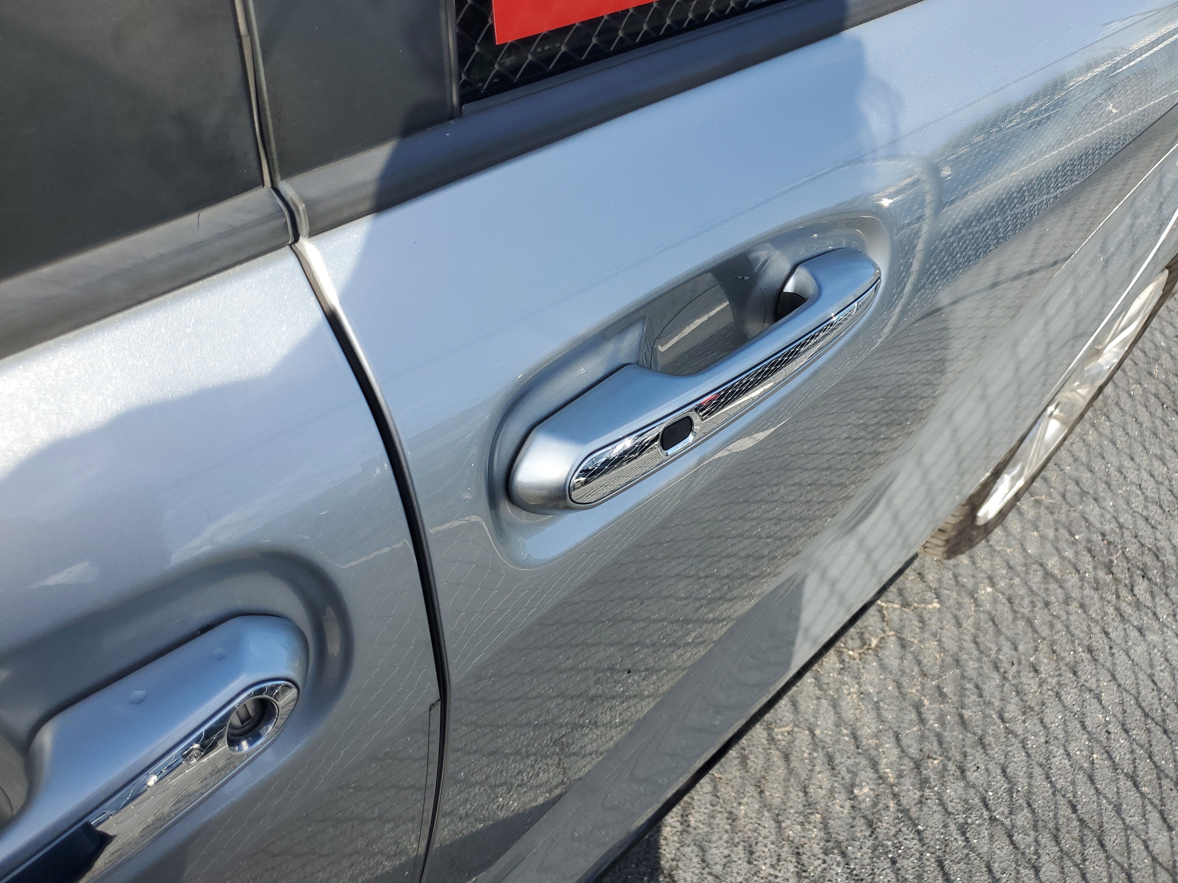 2021 Toyota Sienna Platinum