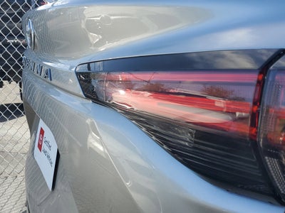 2021 Toyota Sienna Platinum