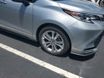 2023 Toyota Sienna Platinum