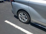 2023 Toyota Sienna Platinum