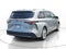2023 Toyota Sienna Platinum