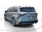 2023 Toyota Sienna Platinum