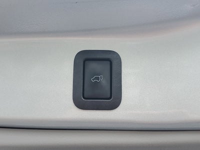 2019 Toyota Highlander Hybrid XLE