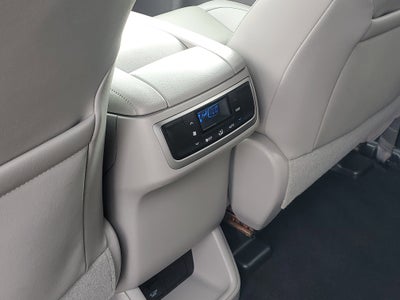 2019 Toyota Highlander Hybrid XLE