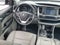 2019 Toyota Highlander Hybrid XLE