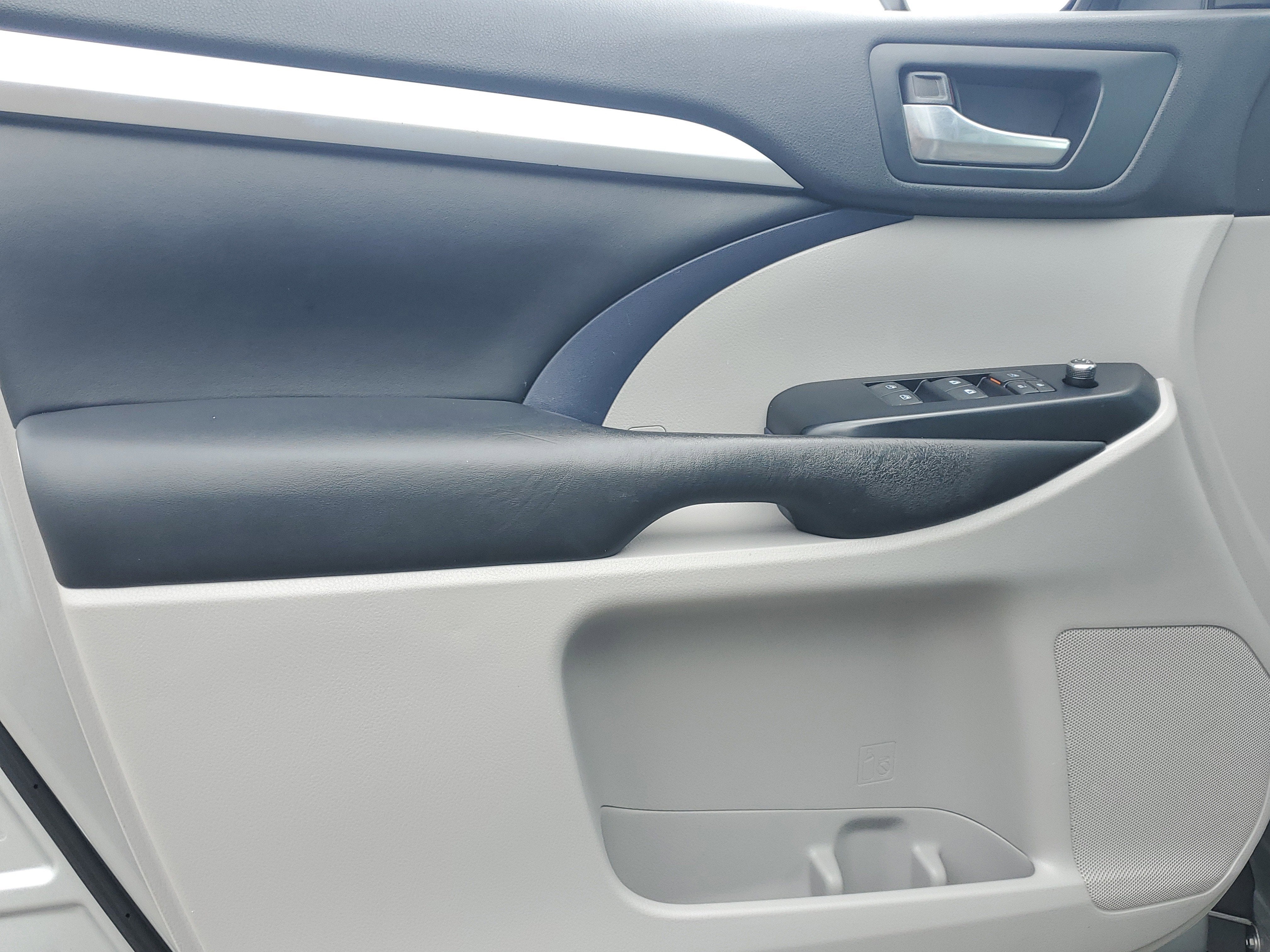 2019 Toyota Highlander Hybrid XLE