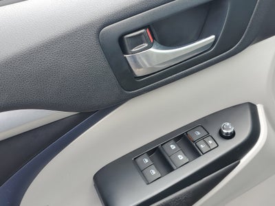 2019 Toyota Highlander Hybrid XLE