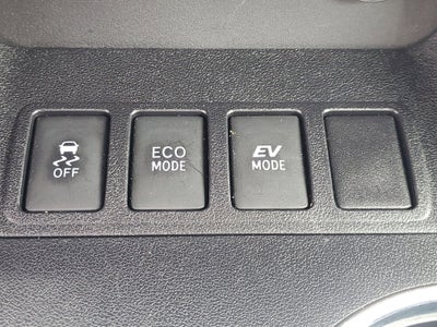 2019 Toyota Highlander Hybrid XLE