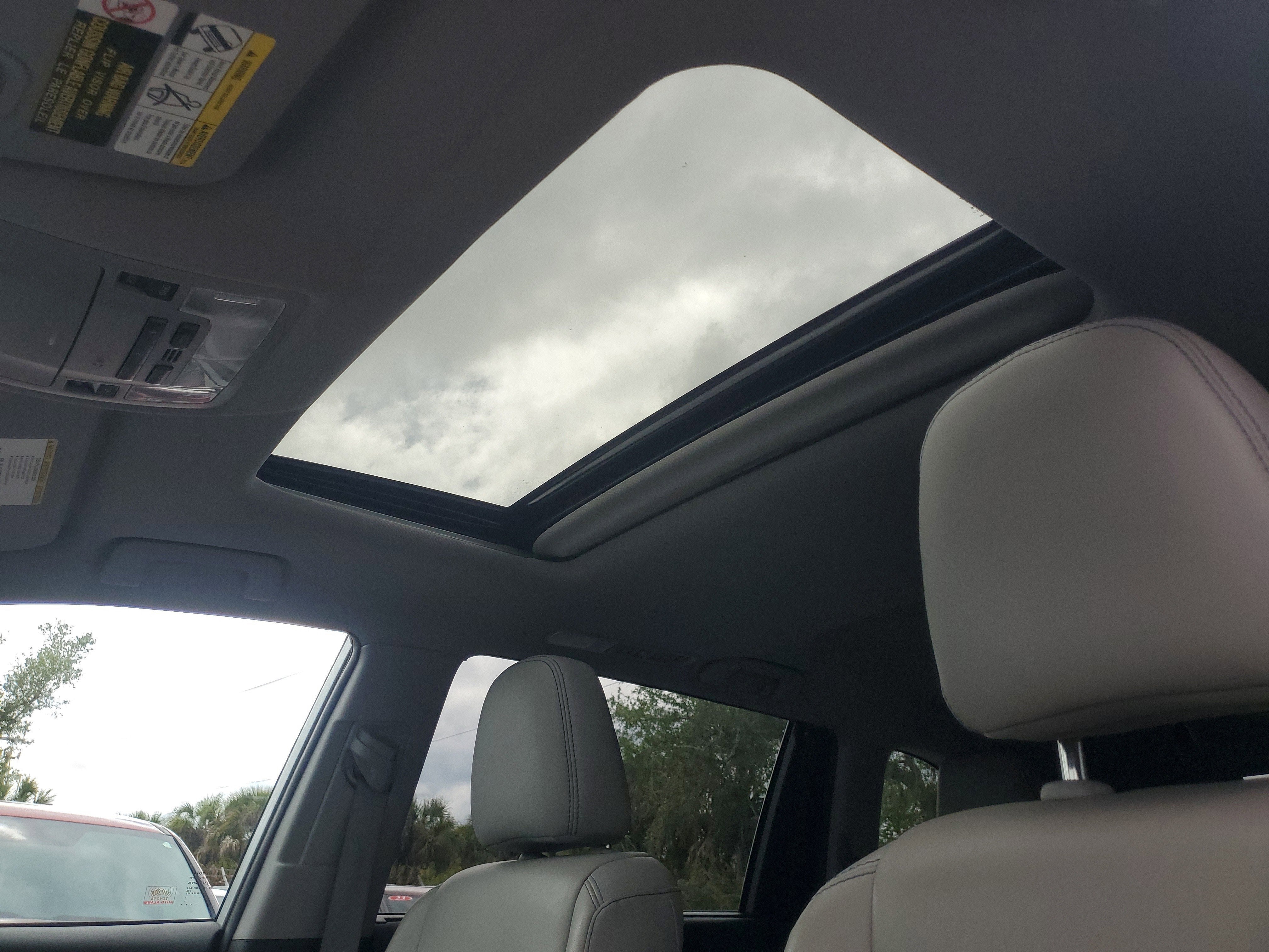 2019 Toyota Highlander Hybrid XLE