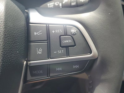 2024 Toyota Highlander Limited