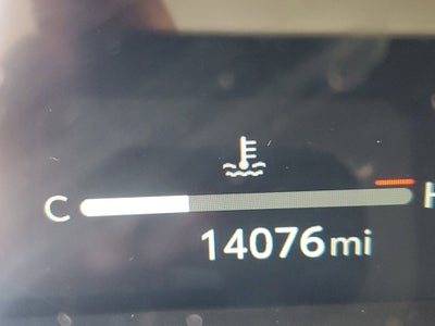 2024 Toyota Highlander Limited