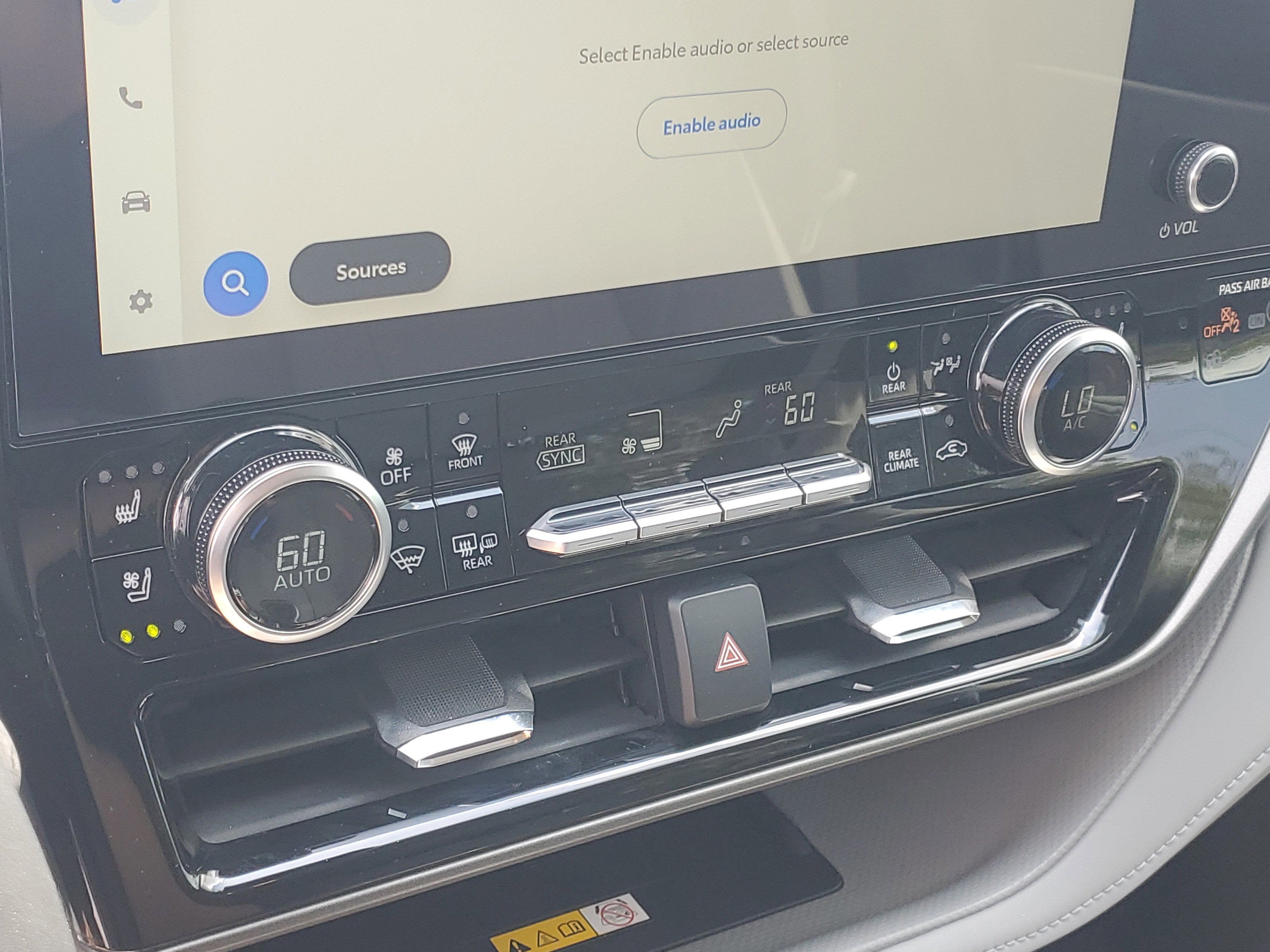 2024 Toyota Highlander Limited