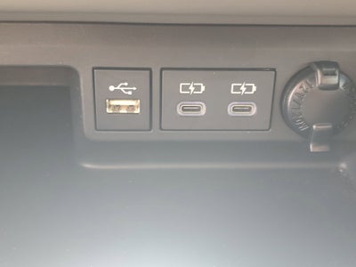 2024 Toyota Highlander Limited