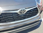 2025 Toyota Highlander Hybrid Limited