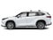 2024 Toyota Highlander Hybrid Limited