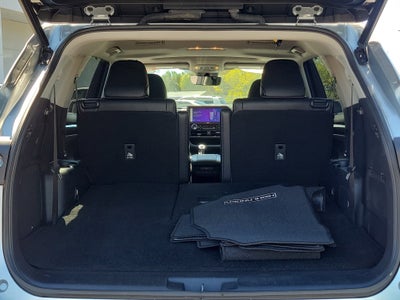 2023 Toyota Highlander Hybrid Limited
