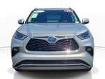 2023 Toyota Highlander Hybrid Limited