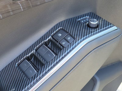 2023 Toyota Highlander Hybrid Limited