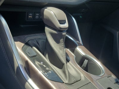 2023 Toyota Highlander Hybrid Limited