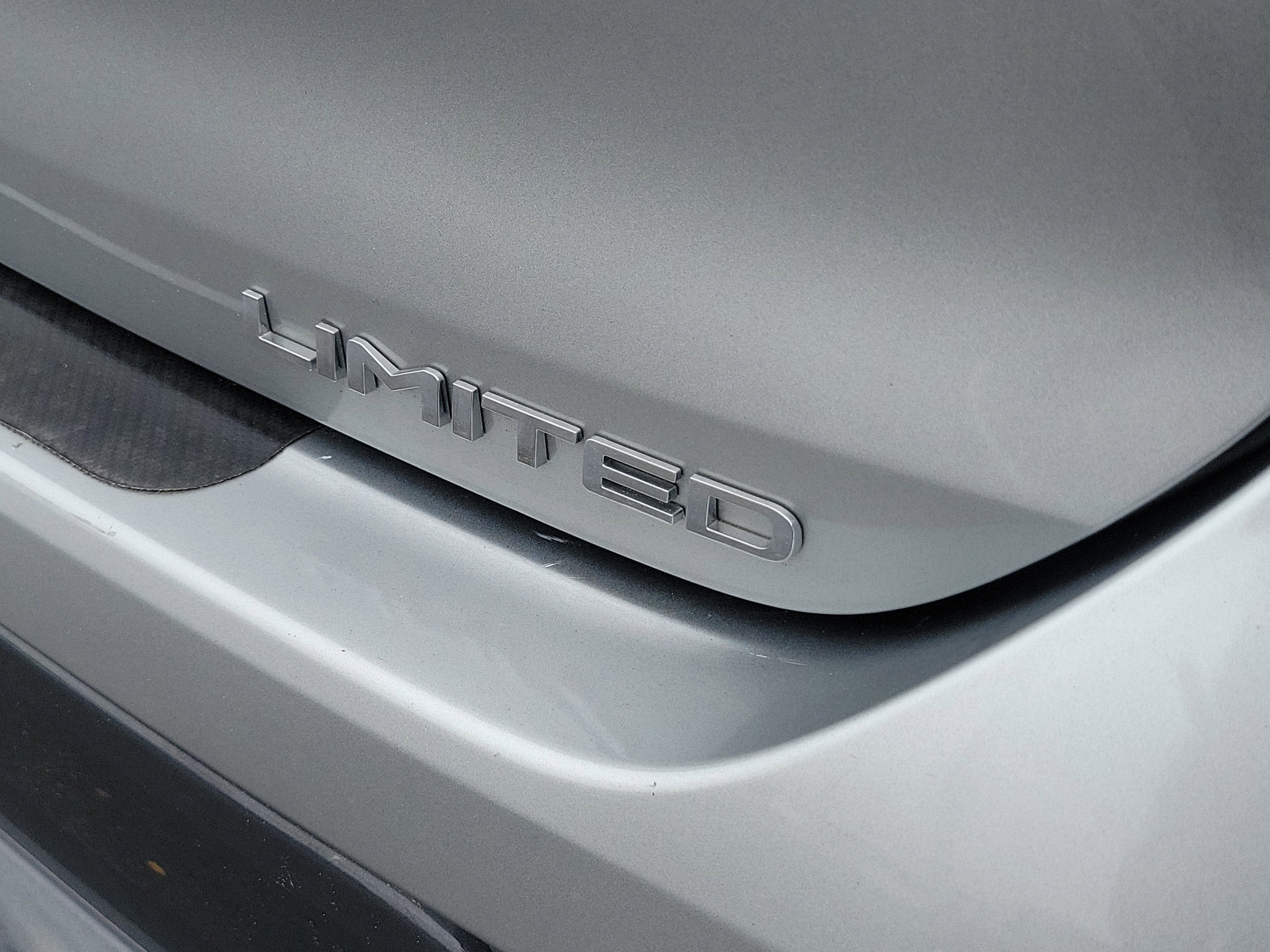 2023 Toyota Highlander Hybrid Limited