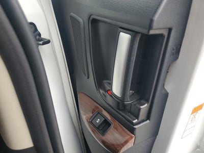 2018 Toyota Sienna XLE Auto Access Seat