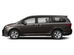 2018 Toyota Sienna XLE Auto Access Seat