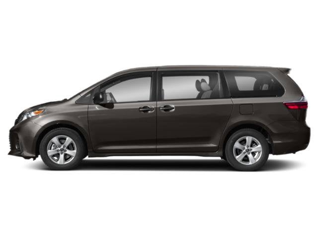 2018 Toyota Sienna XLE Auto Access Seat