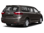 2018 Toyota Sienna XLE Auto Access Seat
