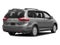2017 Toyota Sienna XLE Auto Access Seat