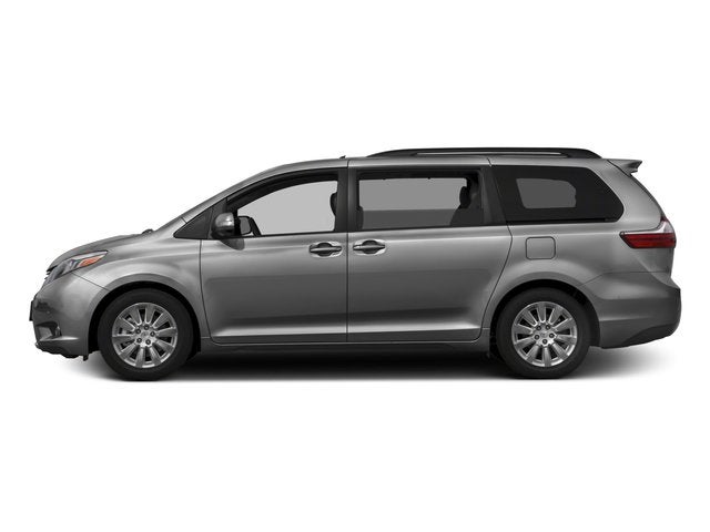 2017 Toyota Sienna XLE Auto Access Seat