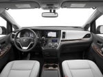 2017 Toyota Sienna XLE Auto Access Seat