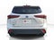 2022 Toyota Highlander Hybrid LE