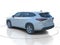 2022 Toyota Highlander Hybrid LE