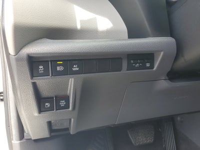 2024 Toyota Sienna Limited