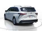 2024 Toyota Sienna Limited