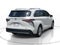 2024 Toyota Sienna Limited