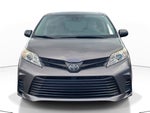 2020 Toyota Sienna L