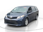 2019 Toyota Sienna L