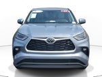 2021 Toyota Highlander L